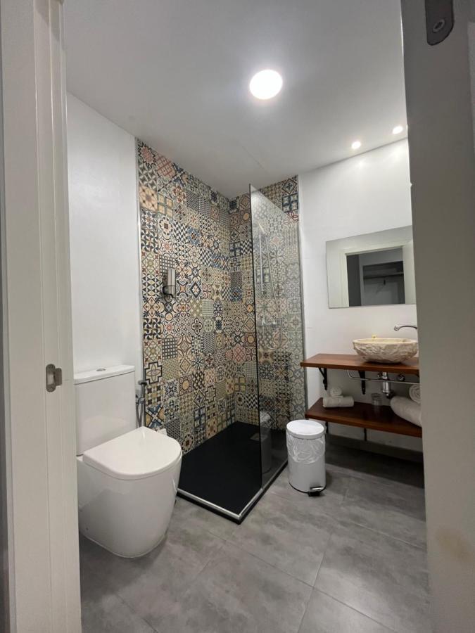 Hostal Atenas Севиля Екстериор снимка